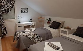 Cosy Loft